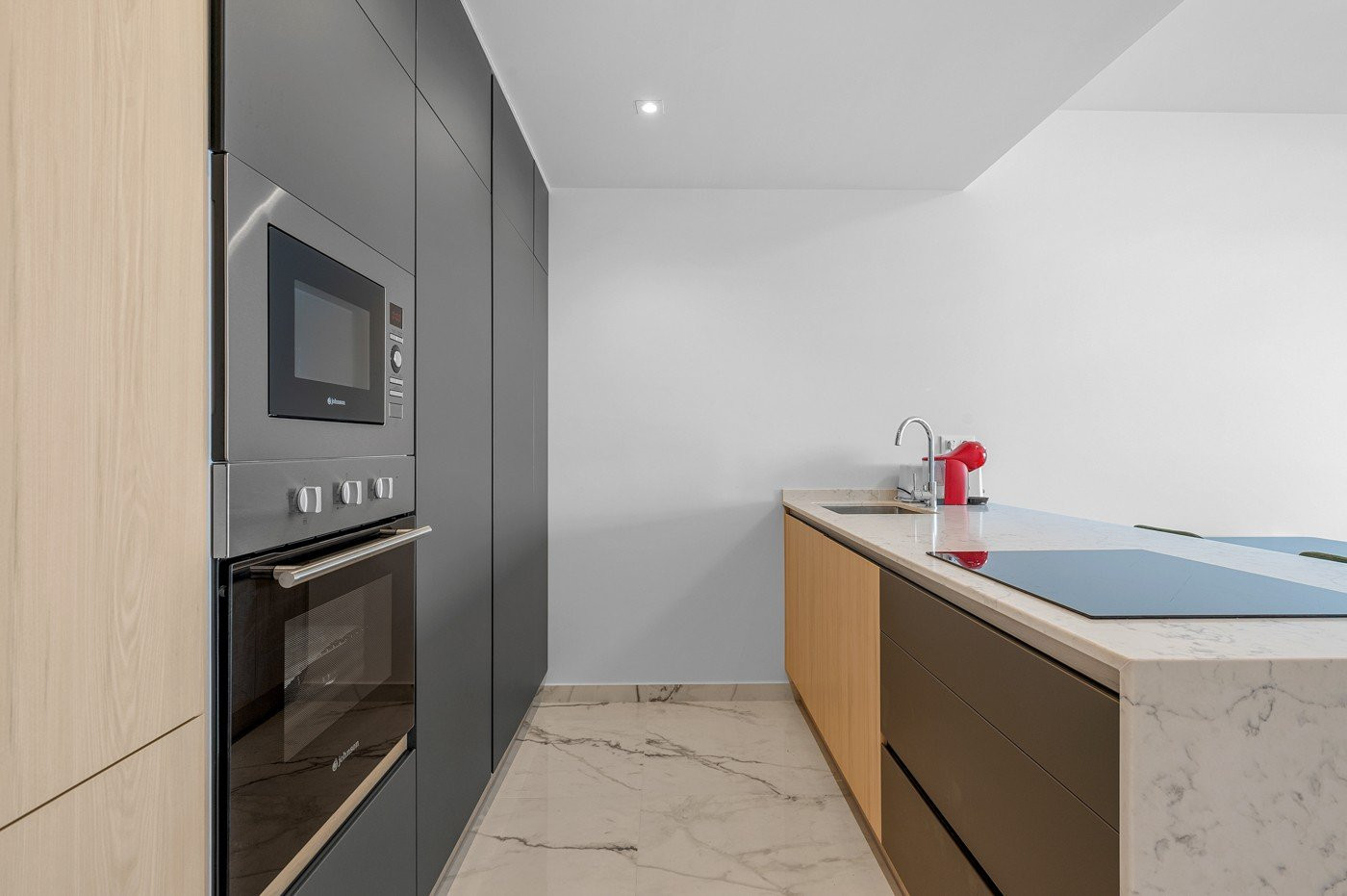 Apartamento · Reventa - Torrevieja · Alicante · España