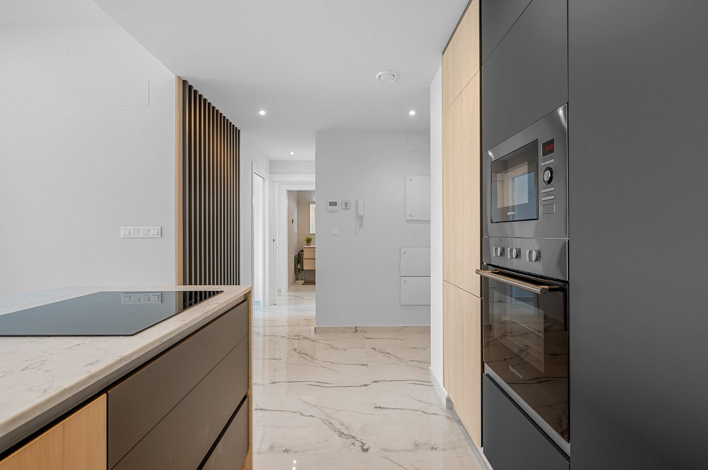 Apartamento · Reventa - Torrevieja · Alicante · España