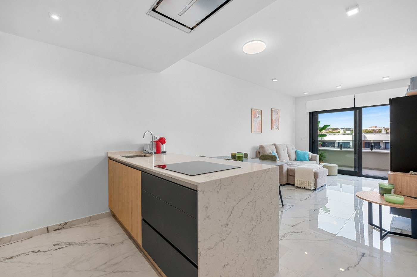 Apartamento · Reventa - Torrevieja · Alicante · España