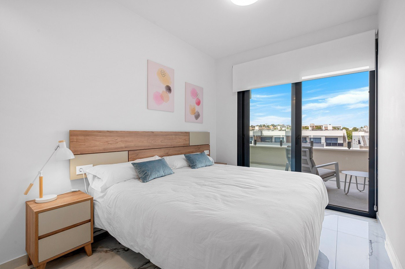 Apartamento · Reventa - Torrevieja · Alicante · España