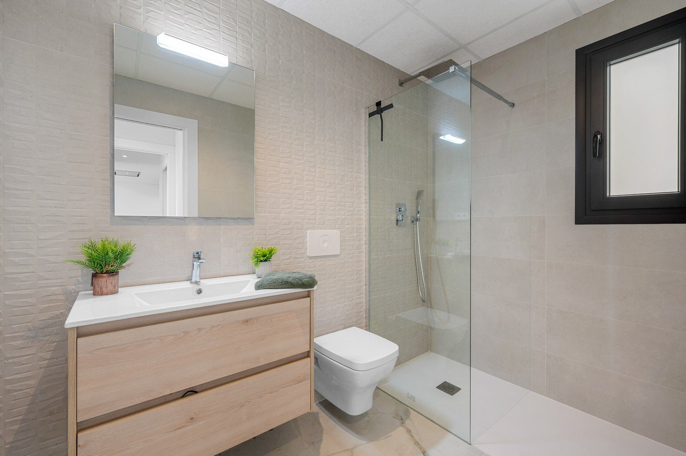 Apartamento · Reventa - Torrevieja · Alicante · España