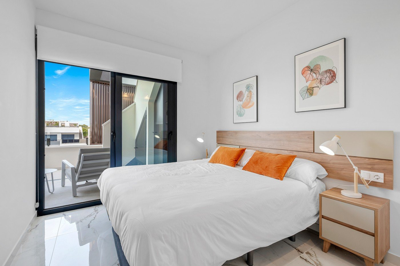 Apartamento · Reventa - Torrevieja · Alicante · España
