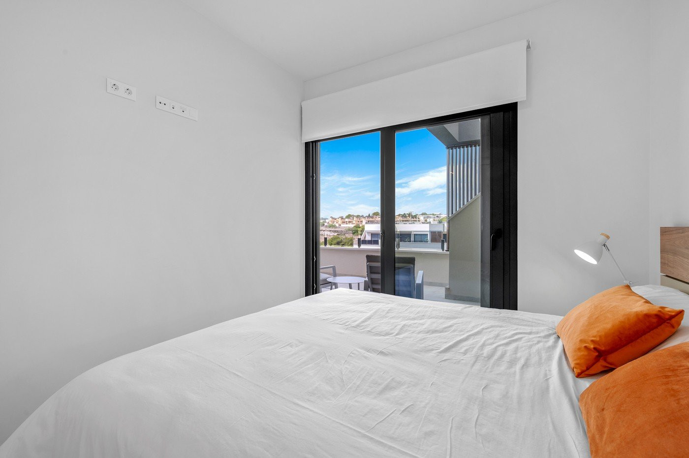 Apartamento · Reventa - Torrevieja · Alicante · España