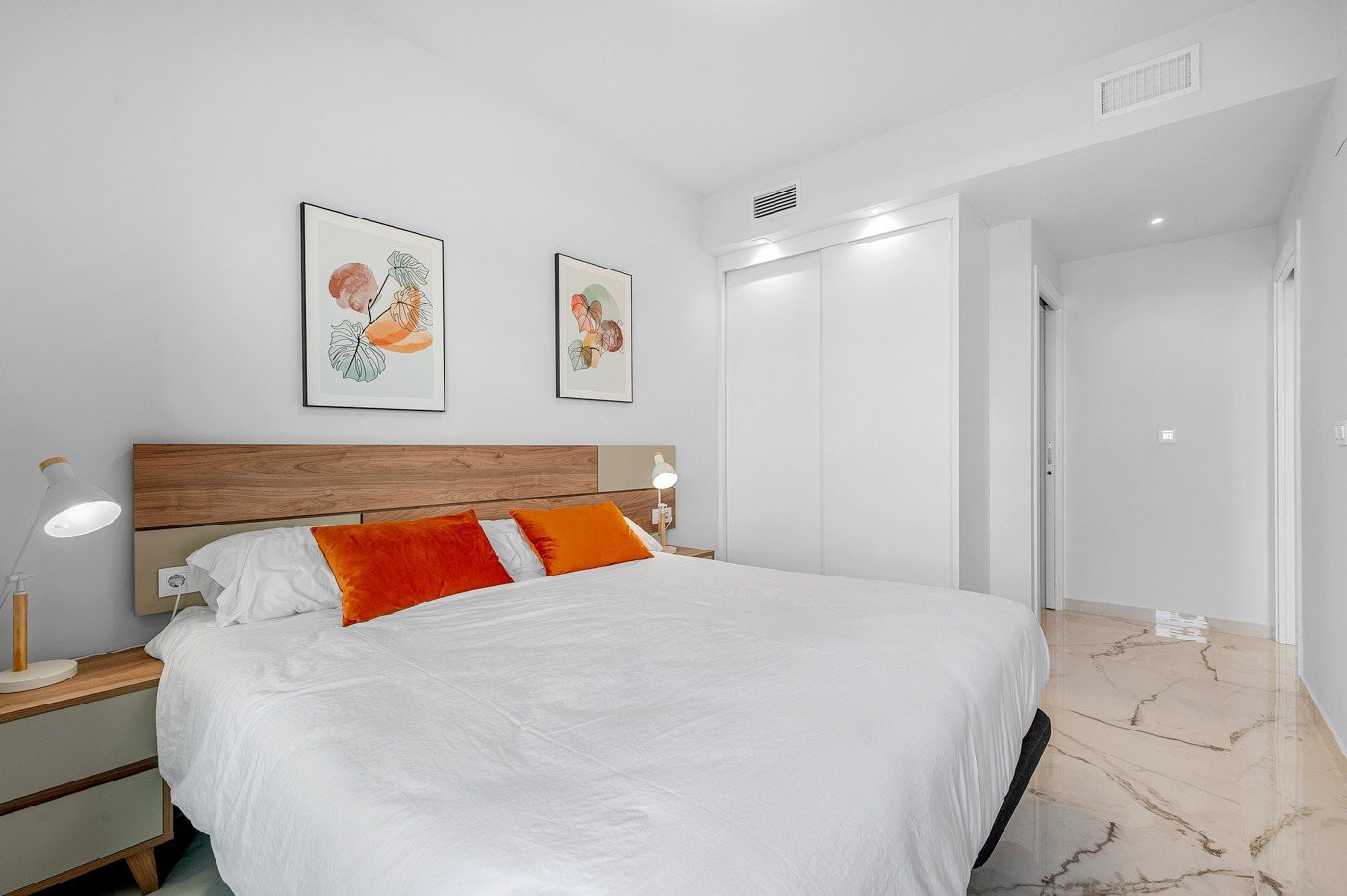 Apartamento · Reventa - Torrevieja · Alicante · España