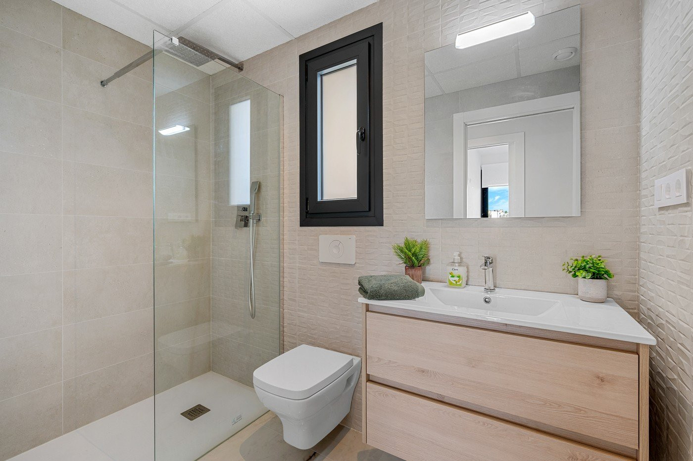 Apartamento · Reventa - Torrevieja · Alicante · España