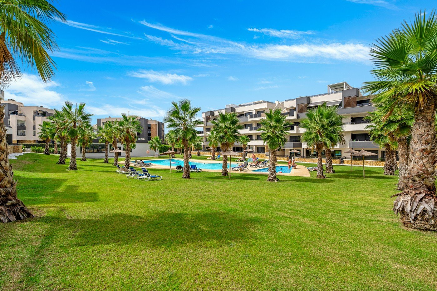 Apartamento · Reventa - Torrevieja · Alicante · España