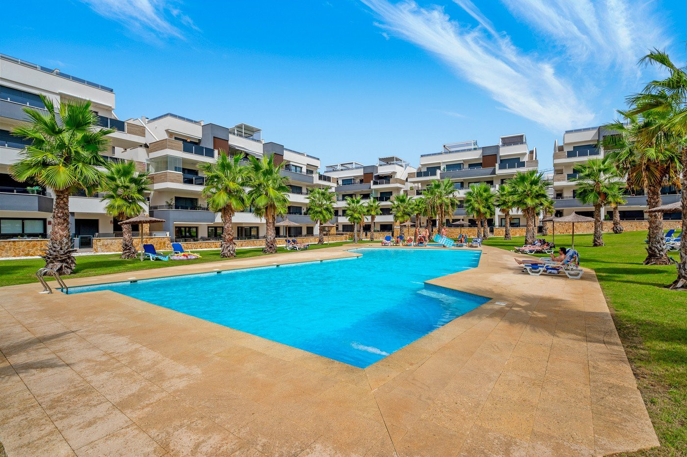 Apartamento · Reventa - Torrevieja · Alicante · España