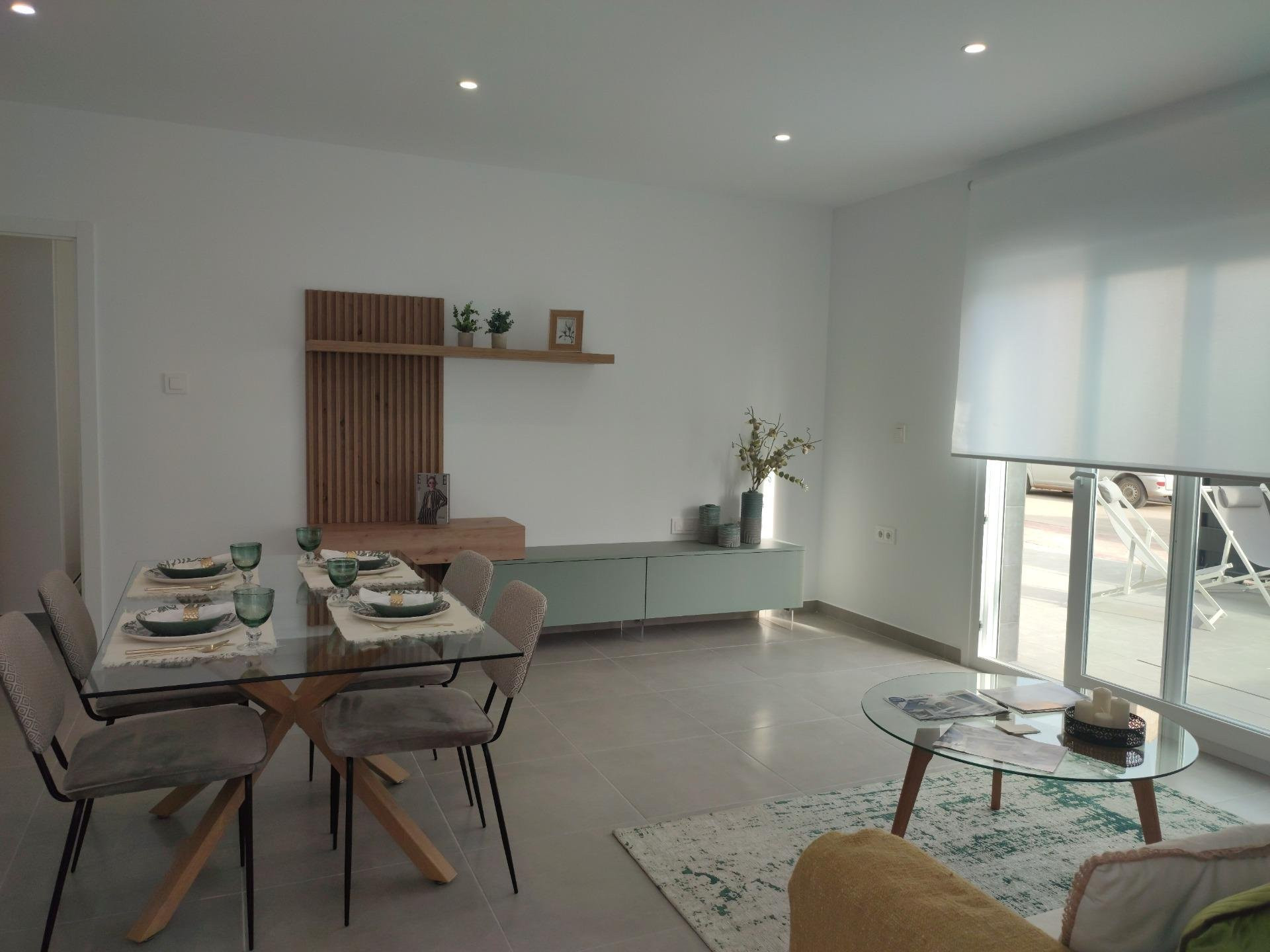 Villa · Obra nueva - Torre Pacheco · Torrepacheco · Murcia · España Villa · Obra nueva - Torre Pacheco · Torrepacheco · Murcia · España