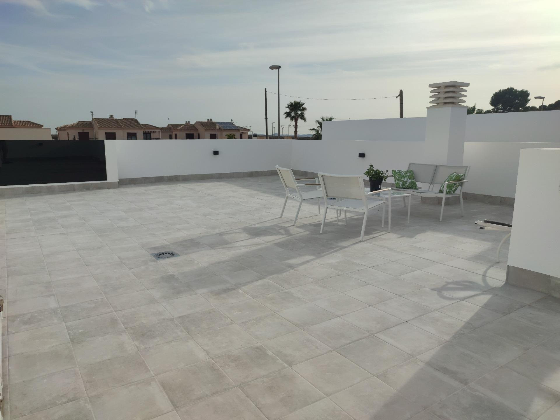 Villa · Obra nueva - Torre Pacheco · Torrepacheco · Murcia · España Villa · Obra nueva - Torre Pacheco · Torrepacheco · Murcia · España