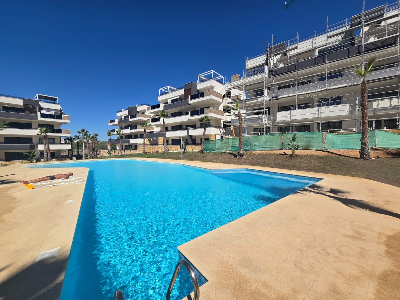 Villa · Reventa - Orihuela Costa · Alicante · España Villa · Reventa - Orihuela Costa · Alicante · España