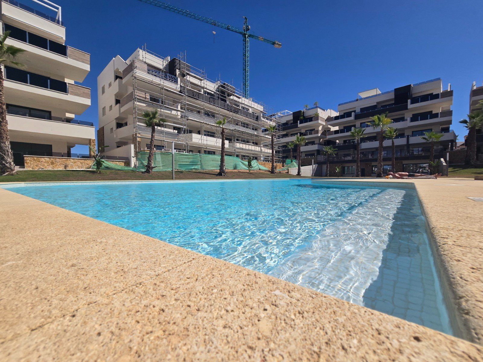 Villa · Reventa - Orihuela Costa · Alicante · España Villa · Reventa - Orihuela Costa · Alicante · España