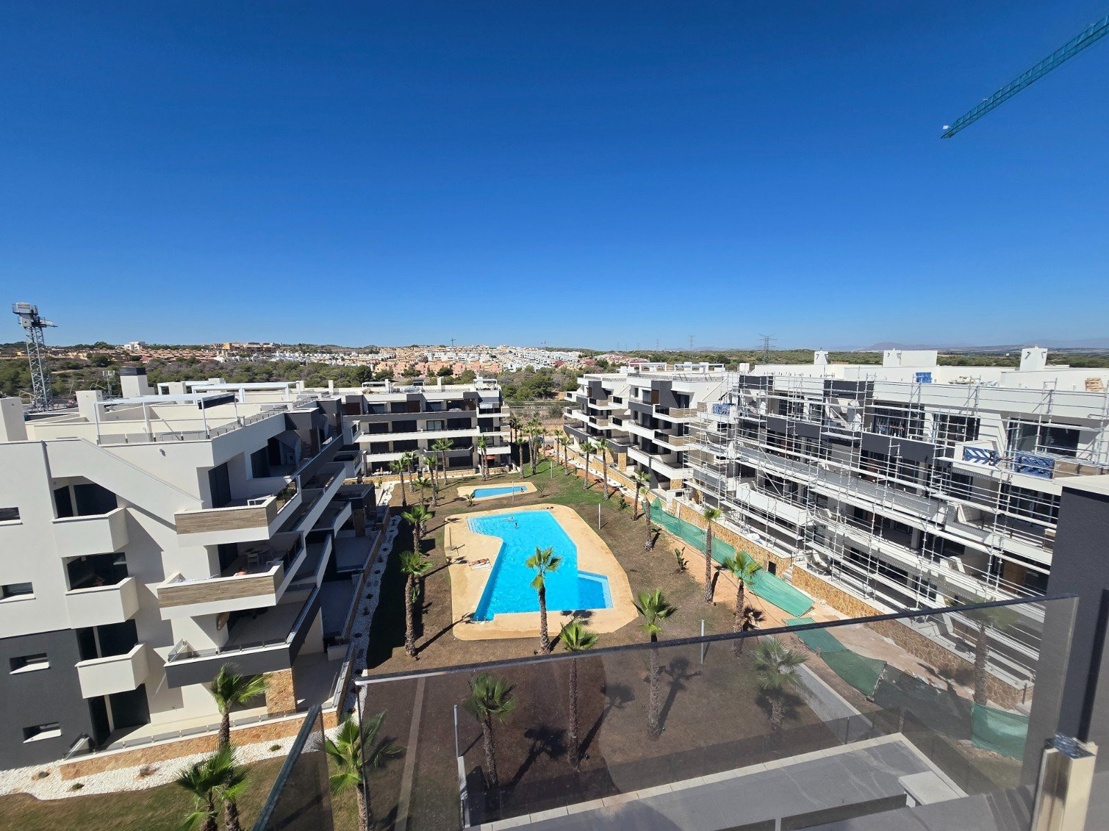 Villa · Reventa - Orihuela Costa · Alicante · España Villa · Reventa - Orihuela Costa · Alicante · España