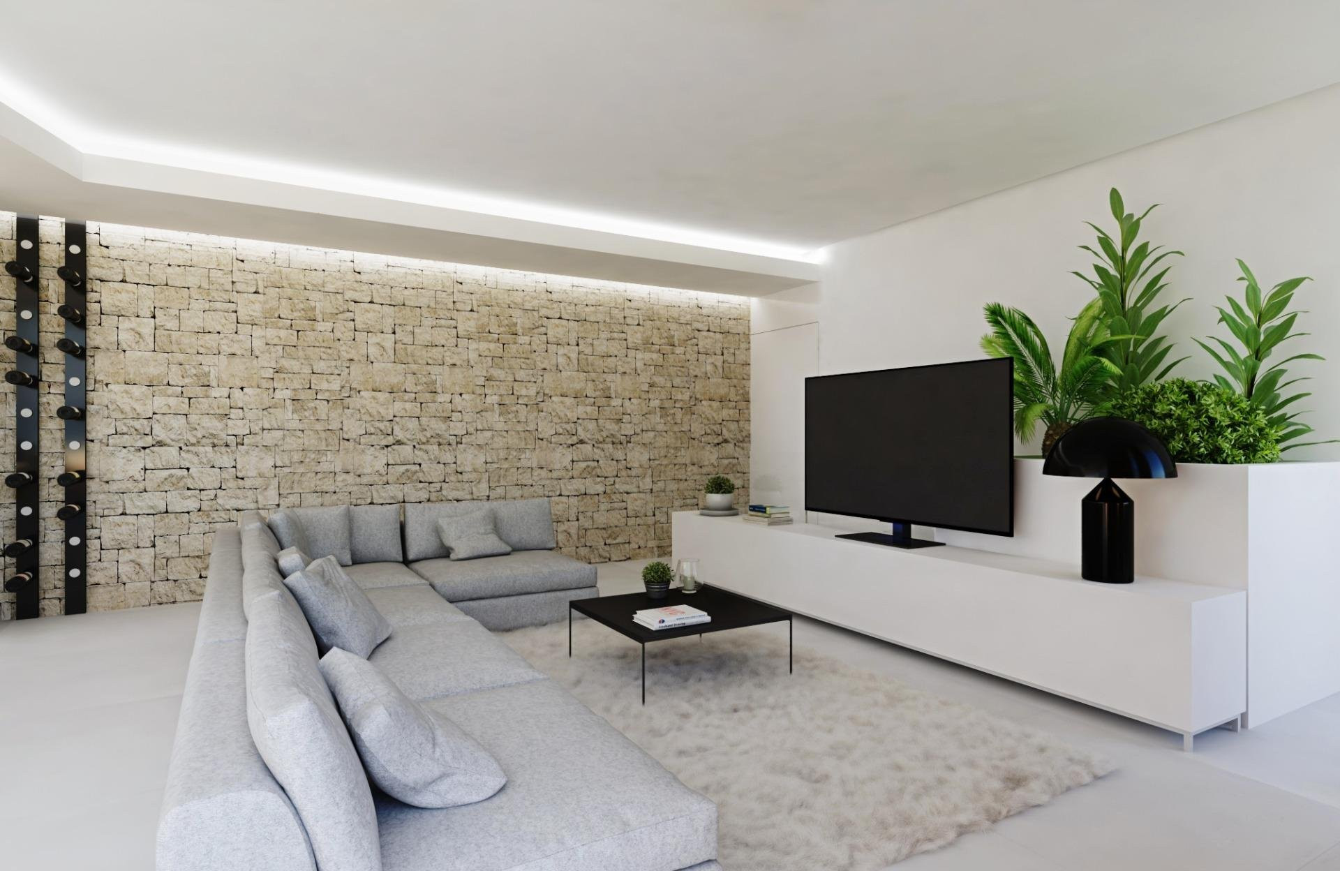 Appartement · Nieuwbouw Woningen - Calpe · Alicante · Spanje