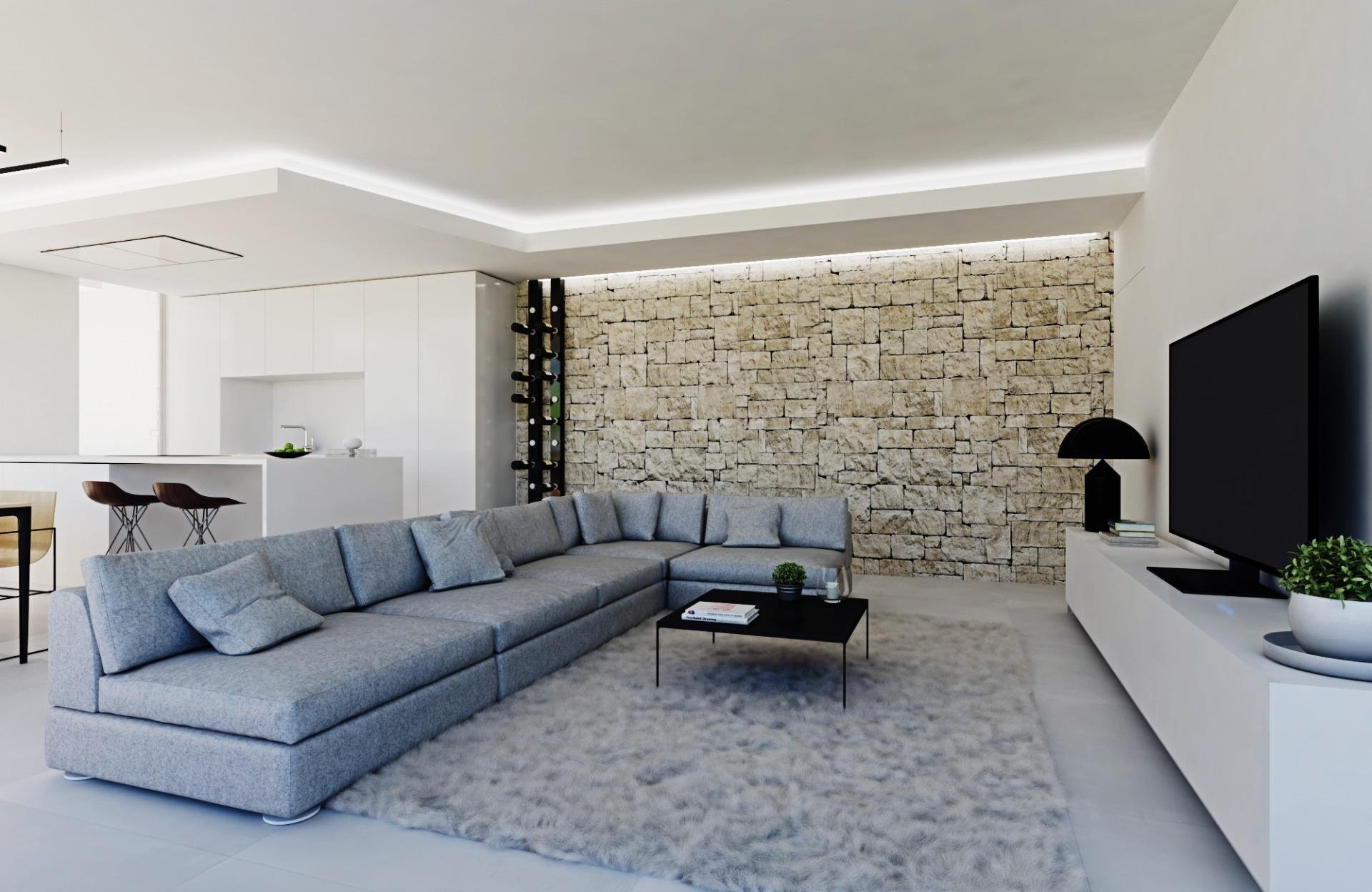 Appartement · Nieuwbouw Woningen - Calpe · Alicante · Spanje Appartement · Nieuwbouw Woningen - Calpe · Alicante · Spanje