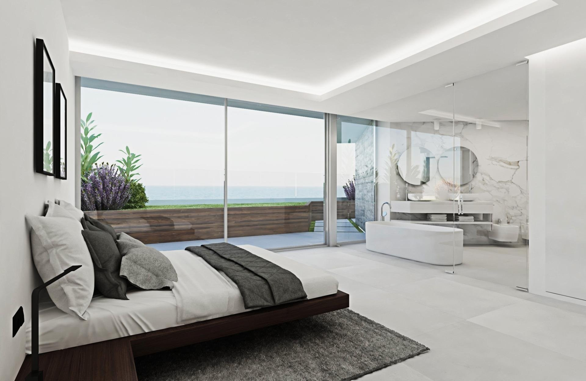 Appartement · Nieuwbouw Woningen - Calpe · Alicante · Spanje Appartement · Nieuwbouw Woningen - Calpe · Alicante · Spanje