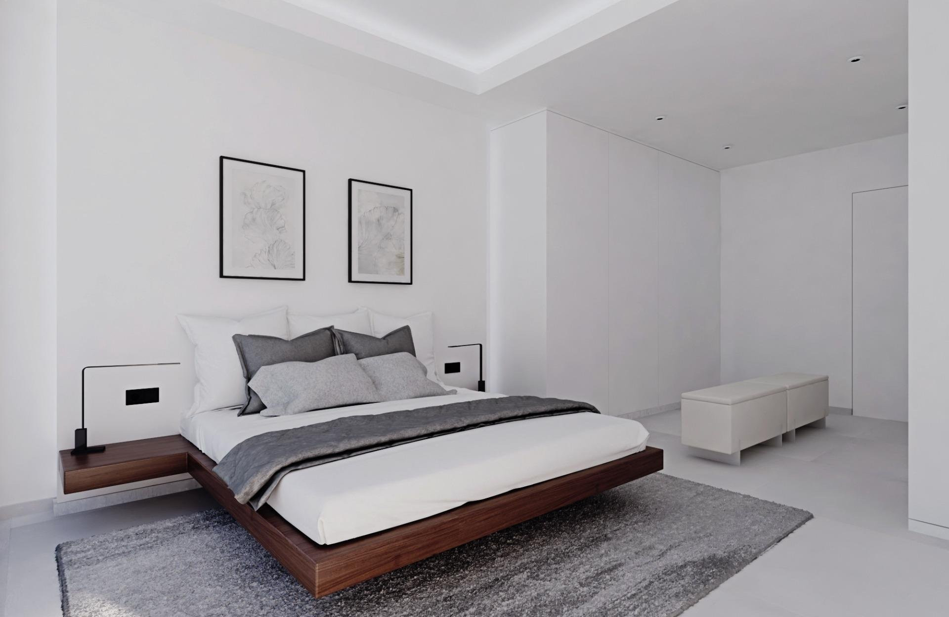 Villa · Obra nueva - Calpe · Alicante · España