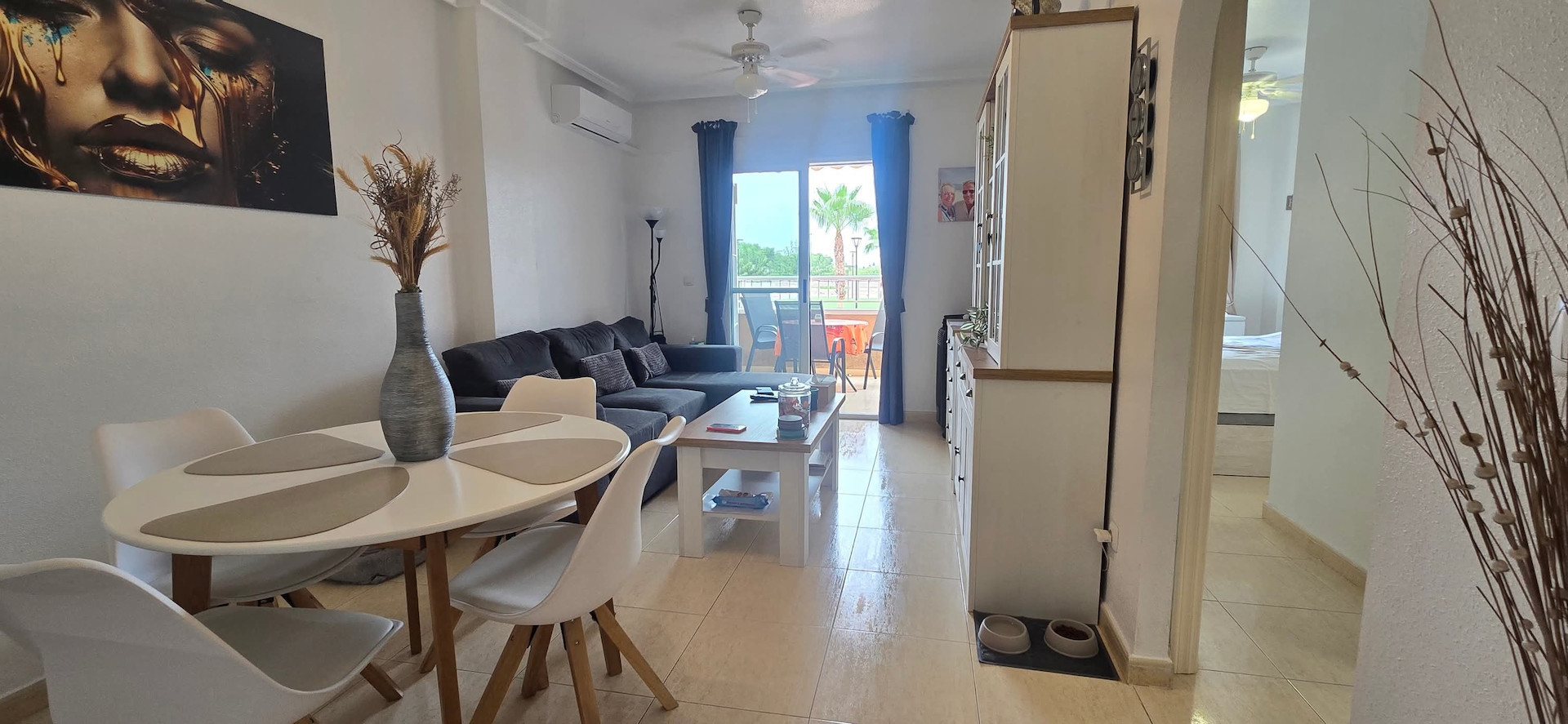 Apartamento · Reventa - Algorfa · Alicante · España Apartamento · Reventa - Algorfa · Alicante · España