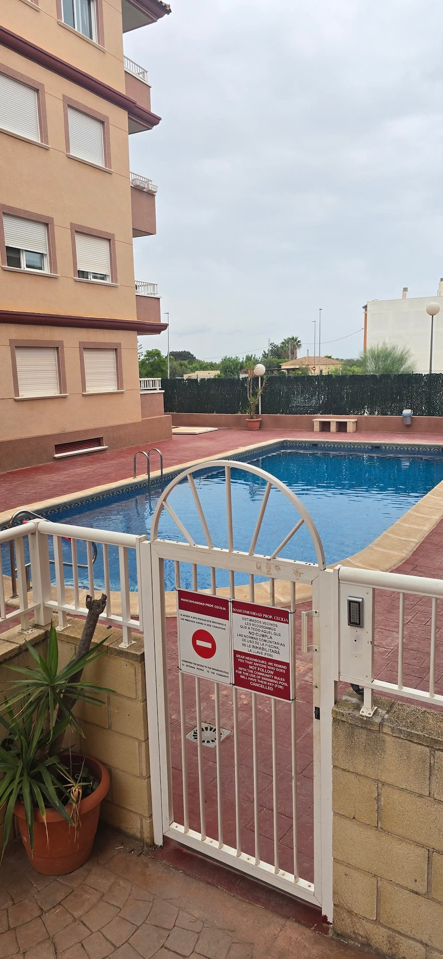 Apartamento · Reventa - Algorfa · Alicante · España Apartamento · Reventa - Algorfa · Alicante · España