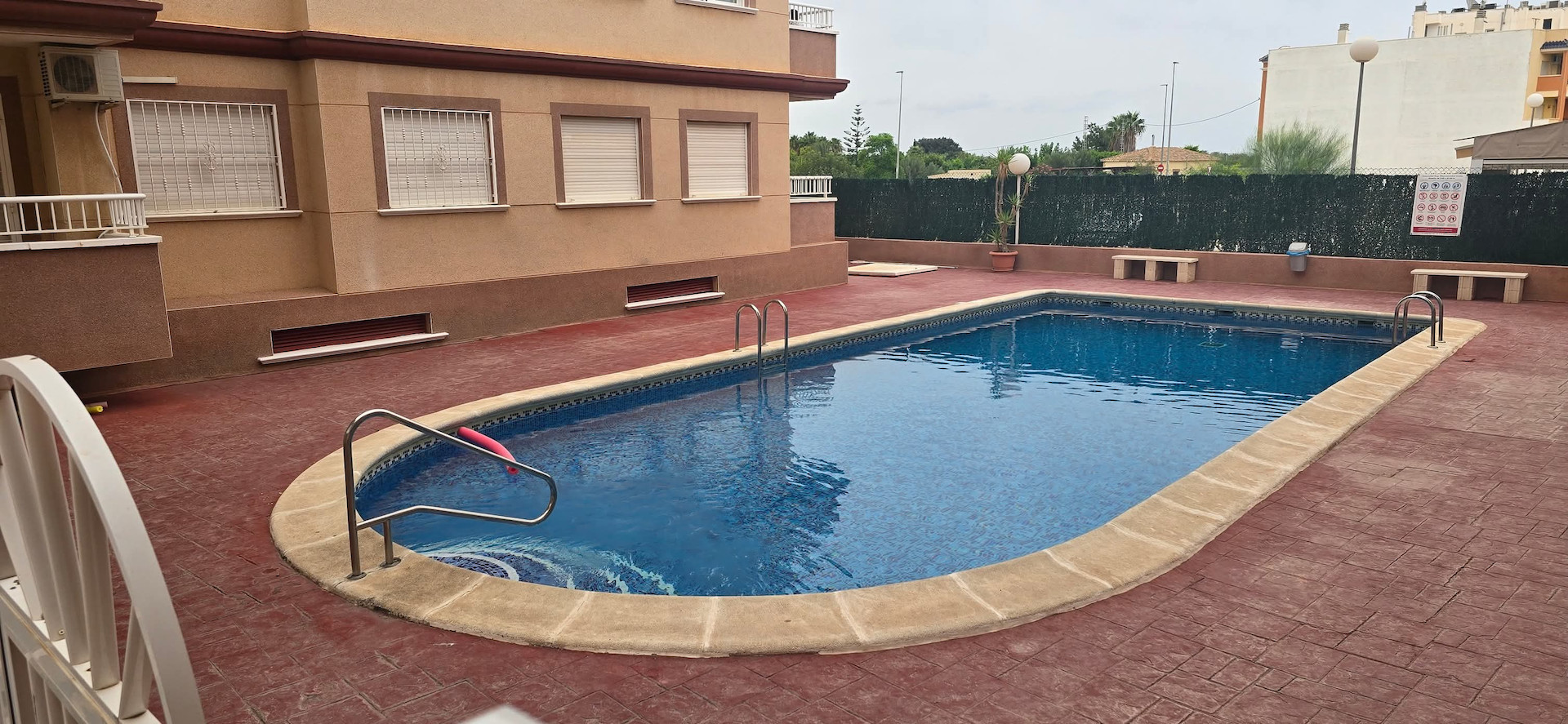 Apartamento · Reventa - Algorfa · Alicante · España Apartamento · Reventa - Algorfa · Alicante · España
