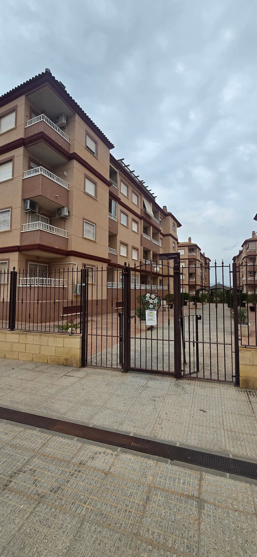 Apartamento · Reventa - Algorfa · Alicante · España Apartamento · Reventa - Algorfa · Alicante · España