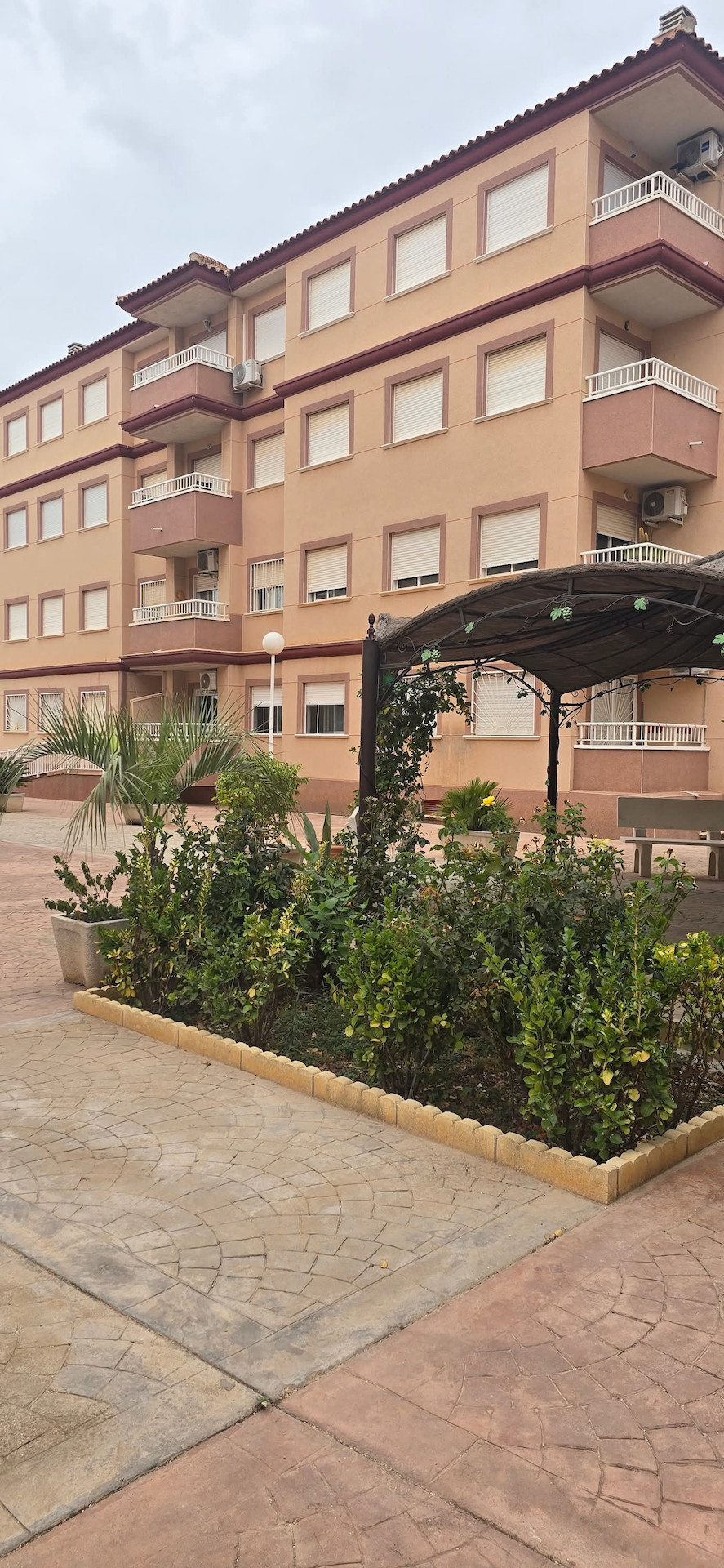 Apartamento · Reventa - Algorfa · Alicante · España Apartamento · Reventa - Algorfa · Alicante · España