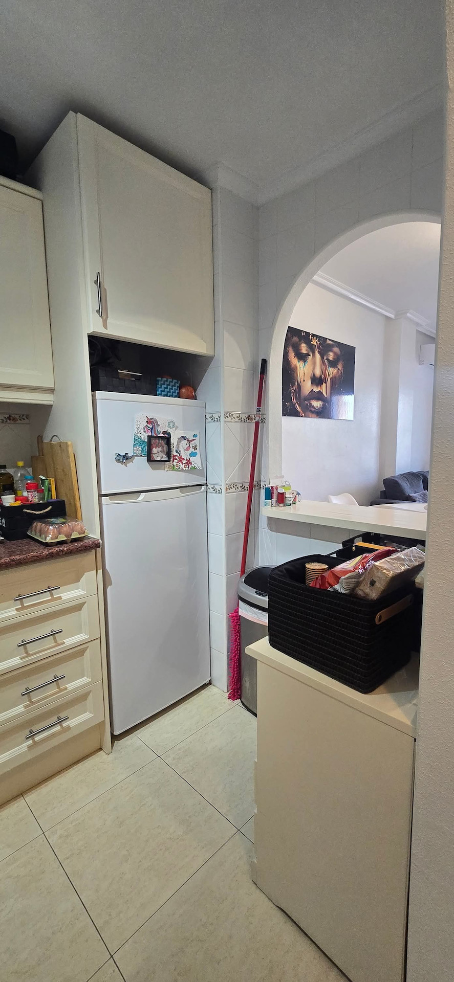 Apartamento · Reventa - Algorfa · Alicante · España Apartamento · Reventa - Algorfa · Alicante · España