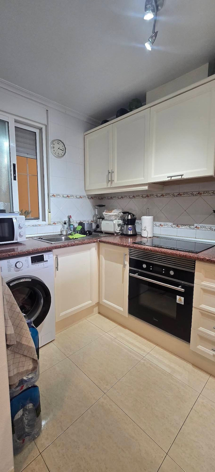 Apartamento · Reventa - Algorfa · Alicante · España Apartamento · Reventa - Algorfa · Alicante · España