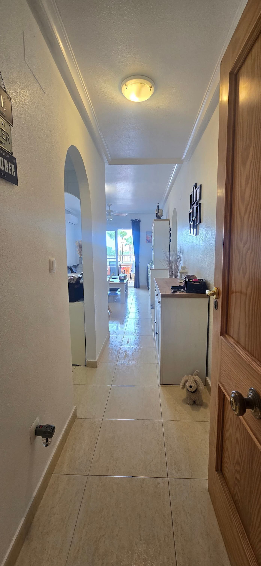 Apartamento · Reventa - Algorfa · Alicante · España Apartamento · Reventa - Algorfa · Alicante · España
