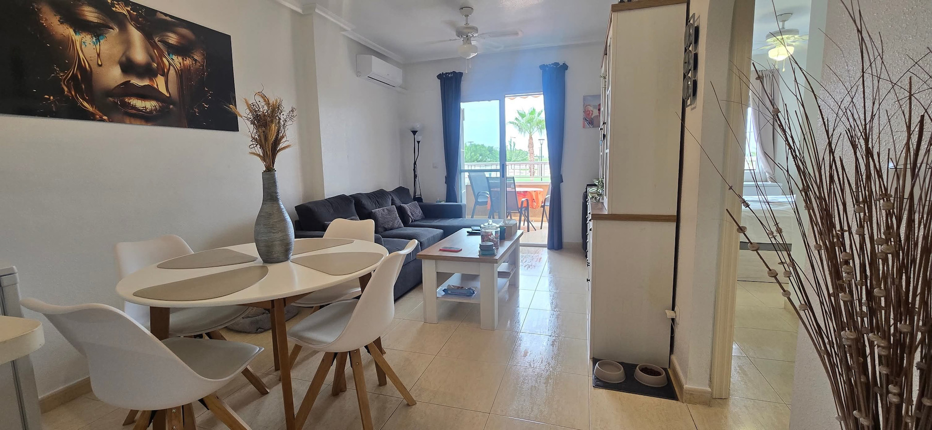 Apartamento · Reventa - Algorfa · Alicante · España Apartamento · Reventa - Algorfa · Alicante · España