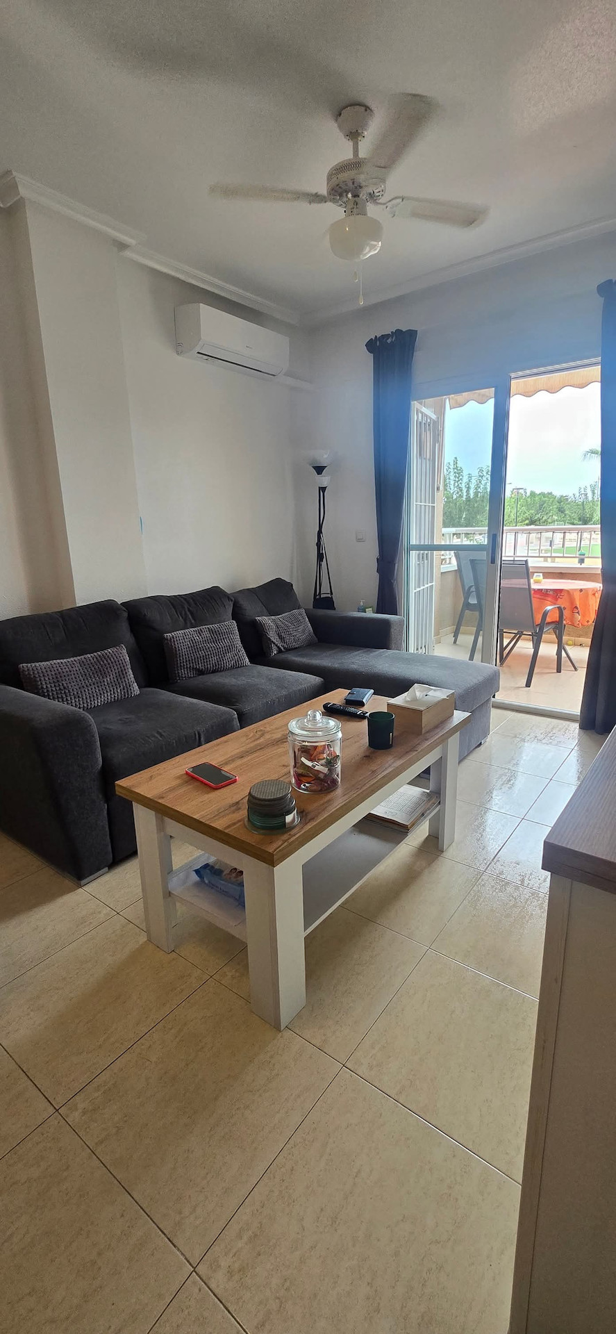 Apartamento · Reventa - Algorfa · Alicante · España Apartamento · Reventa - Algorfa · Alicante · España