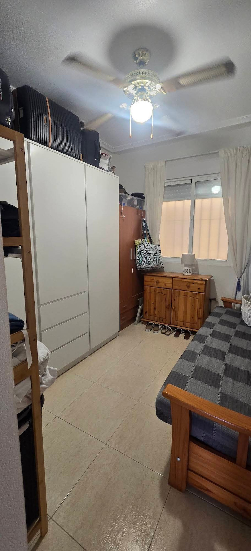 Apartamento · Reventa - Algorfa · Alicante · España Apartamento · Reventa - Algorfa · Alicante · España