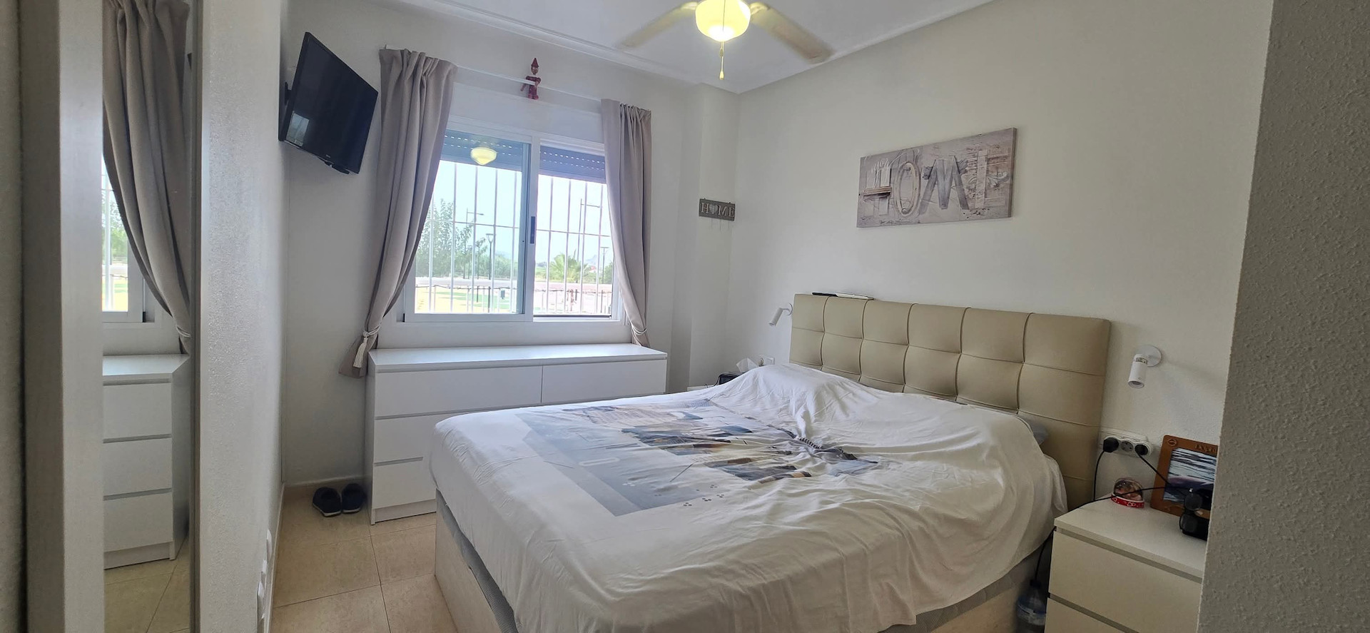 Apartamento · Reventa - Algorfa · Alicante · España Apartamento · Reventa - Algorfa · Alicante · España