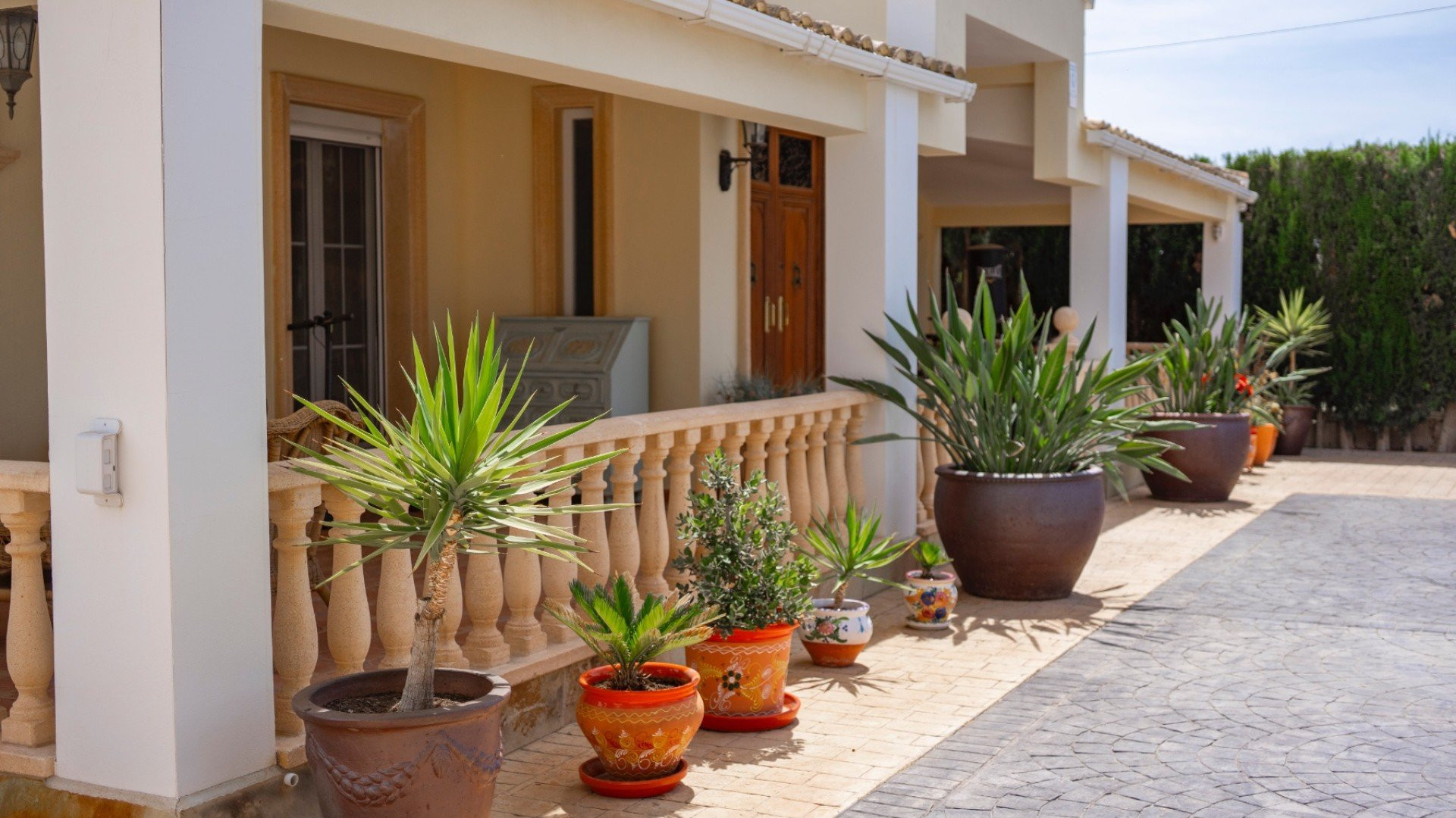 Finca · Revente - Heredades · Alicante · Espagne