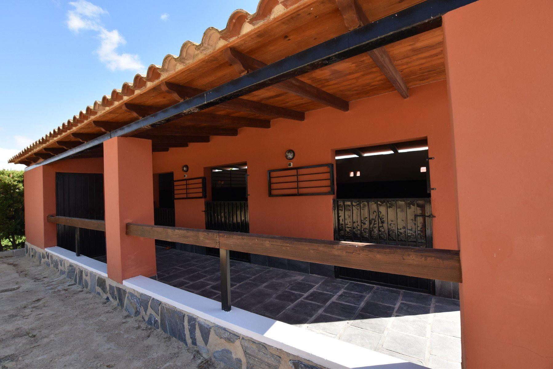 Finca · Revente - Heredades · Alicante · Espagne