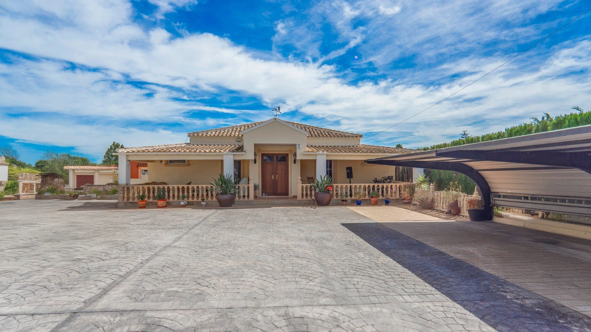 Finca · Revente - Heredades · Alicante · Espagne