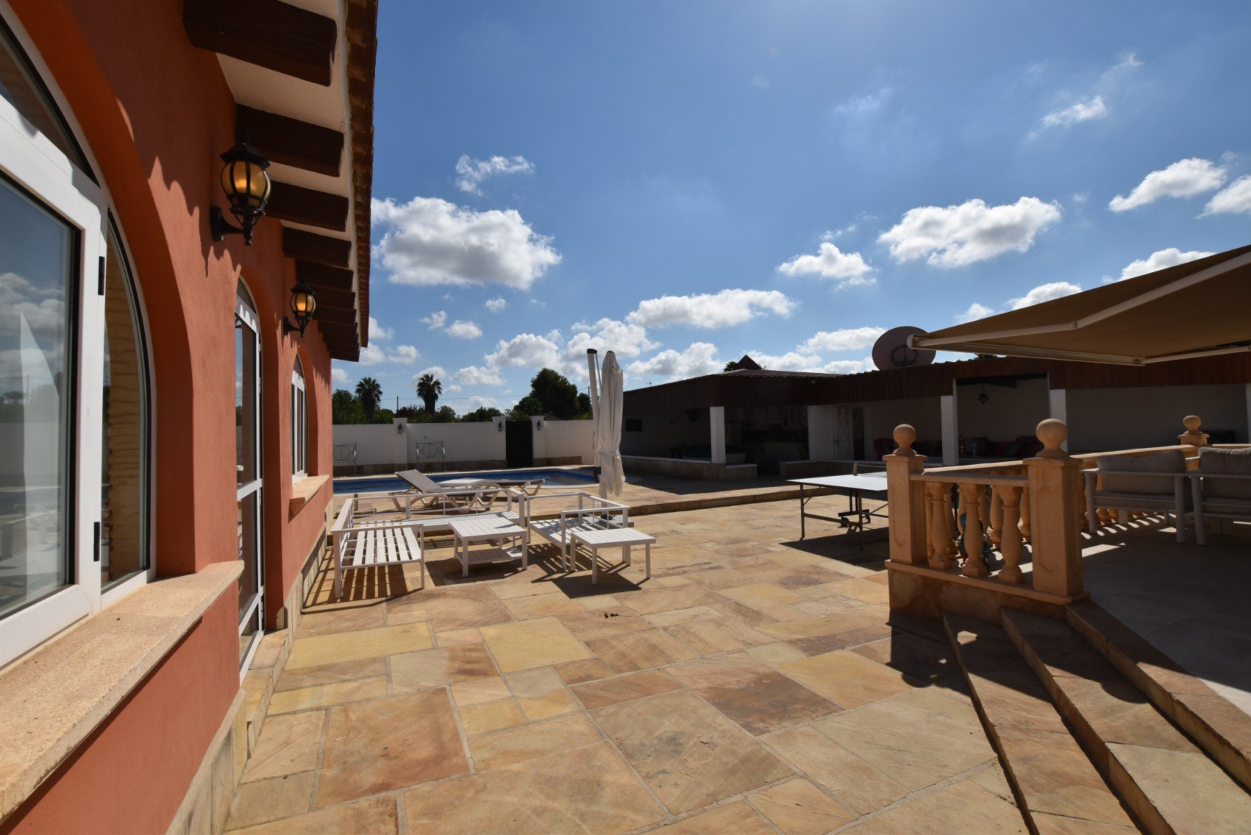 Finca · Revente - Heredades · Alicante · Espagne