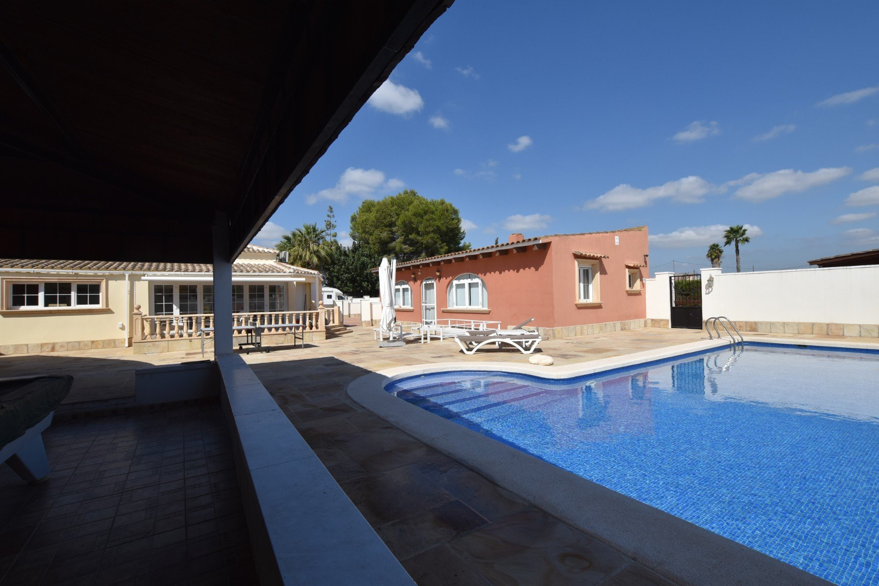 Finca · Revente - Heredades · Alicante · Espagne