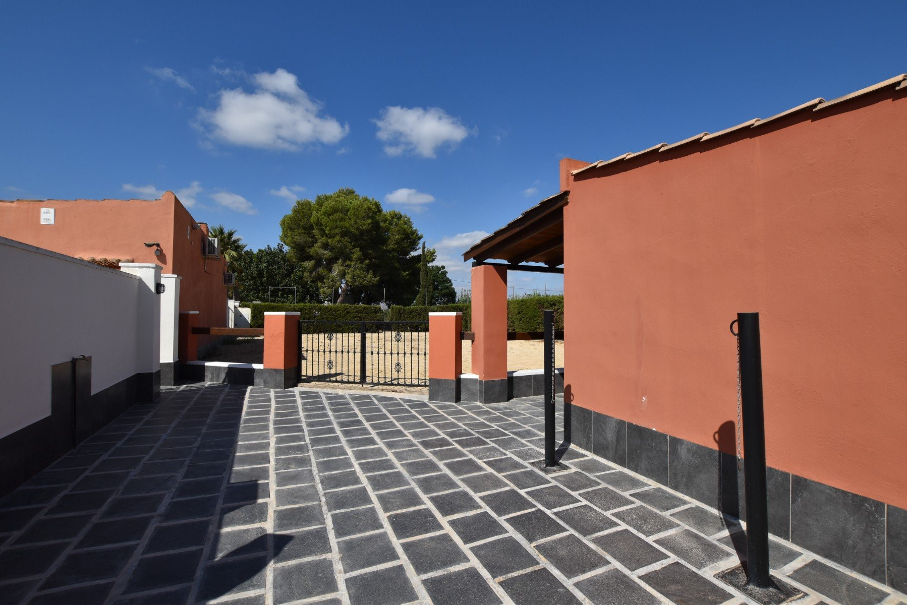 Finca · Revente - Heredades · Alicante · Espagne
