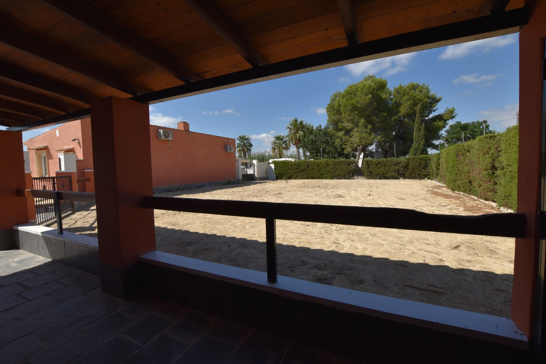 Finca · Revente - Heredades · Alicante · Espagne