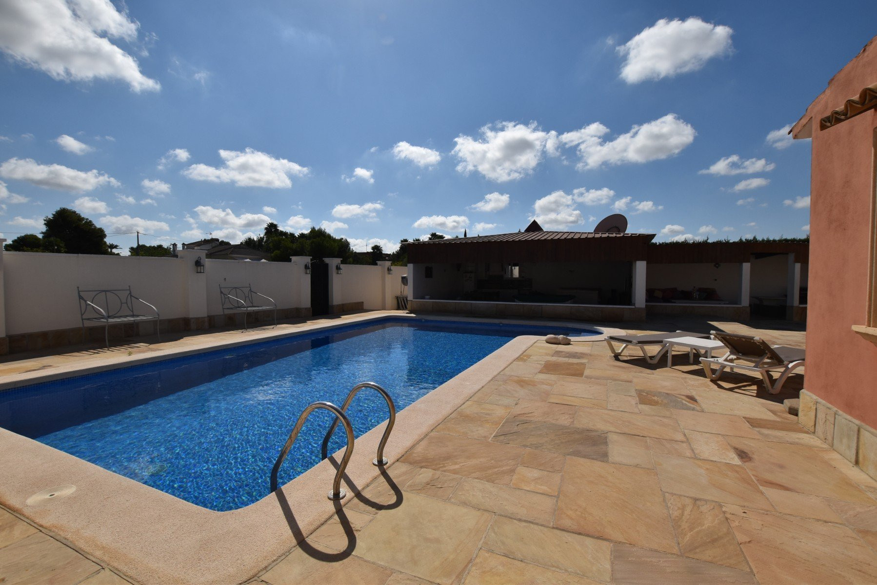 Finca · Revente - Heredades · Alicante · Espagne