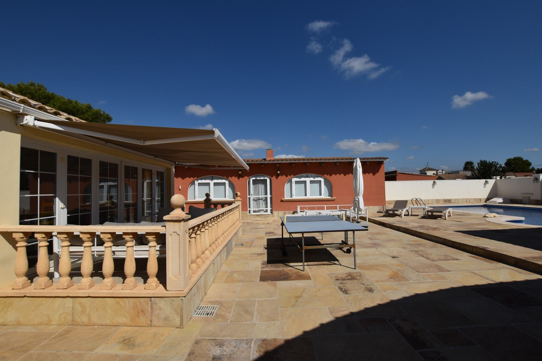 Finca · Revente - Heredades · Alicante · Espagne