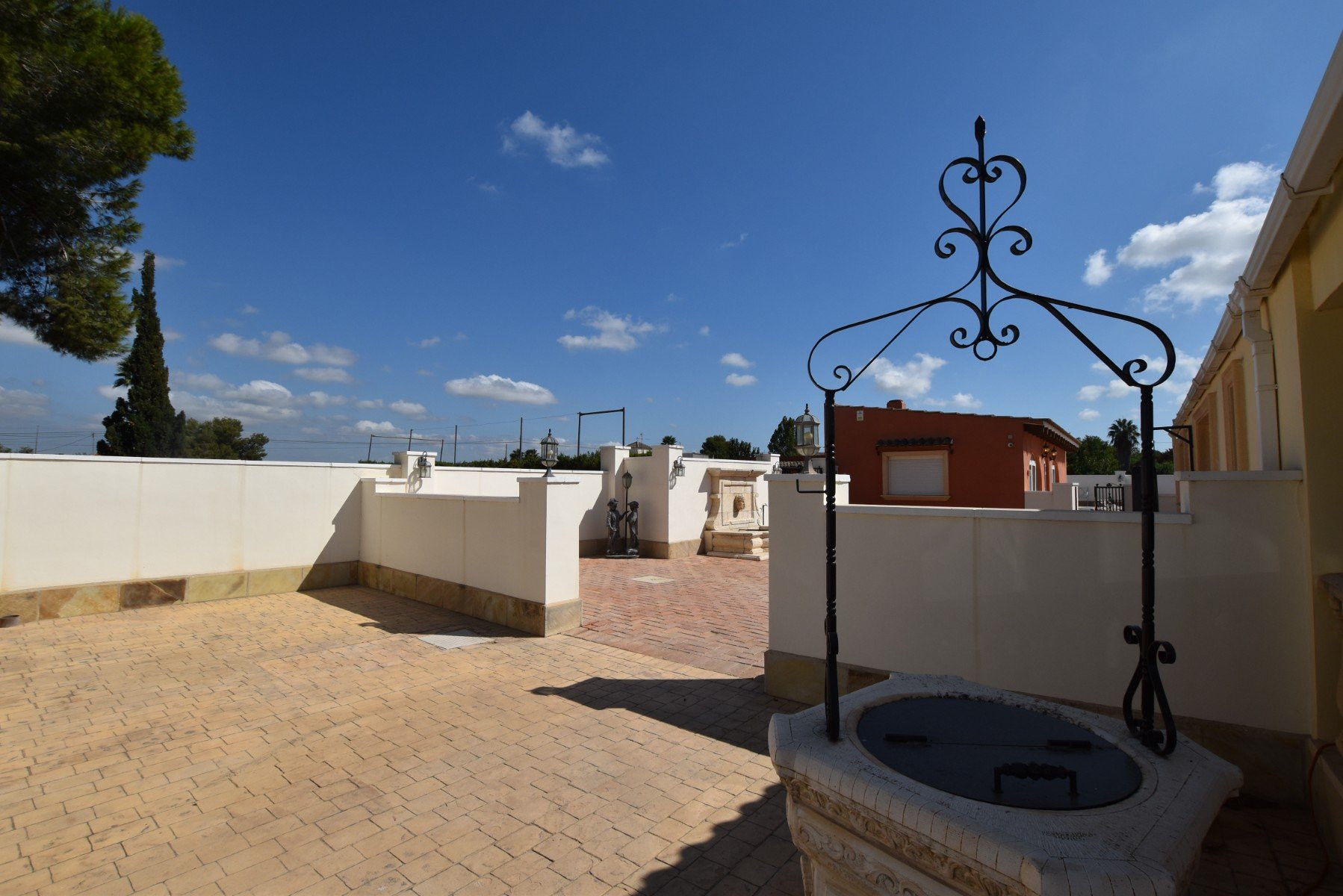 Finca · Revente - Heredades · Alicante · Espagne