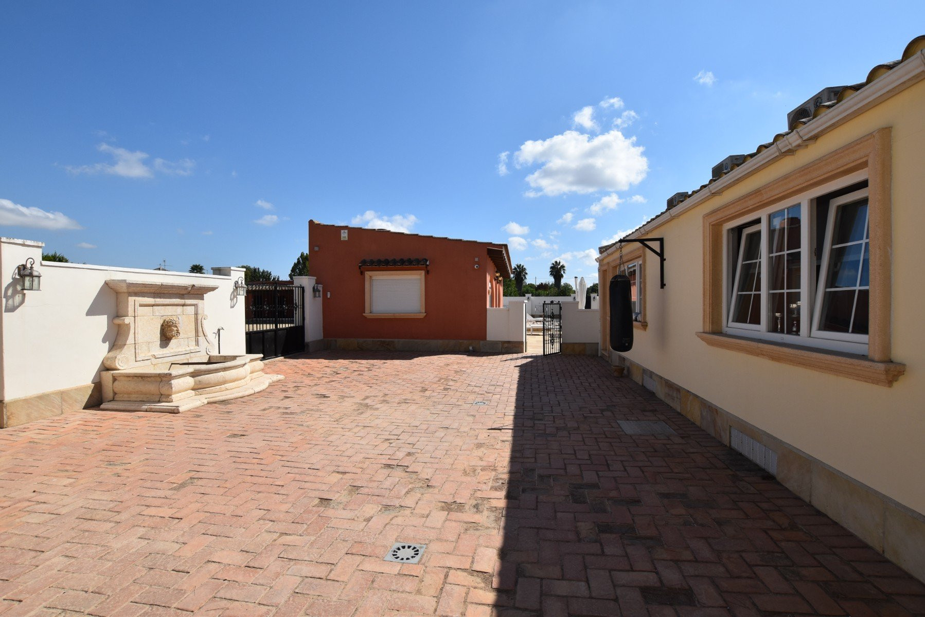 Finca · Revente - Heredades · Alicante · Espagne