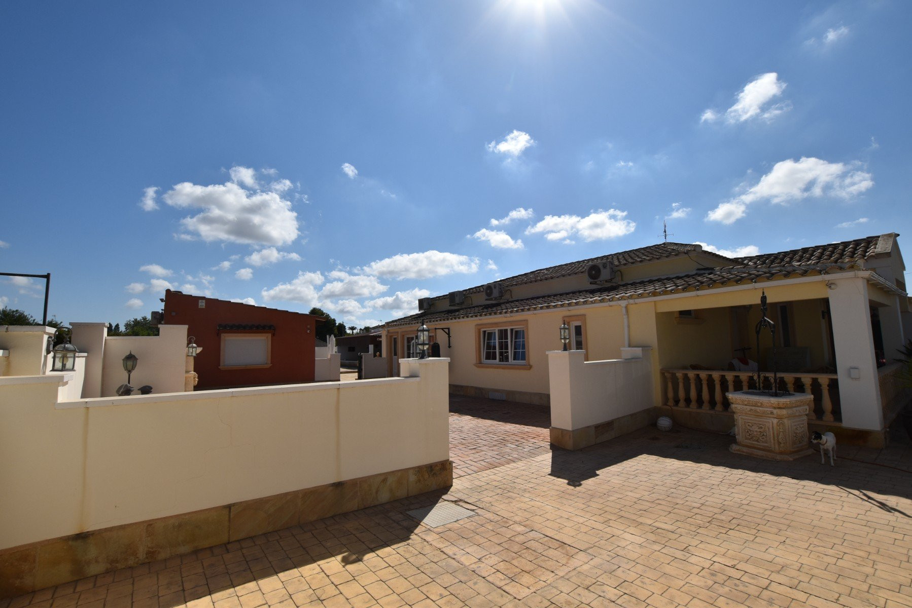 Finca · Revente - Heredades · Alicante · Espagne