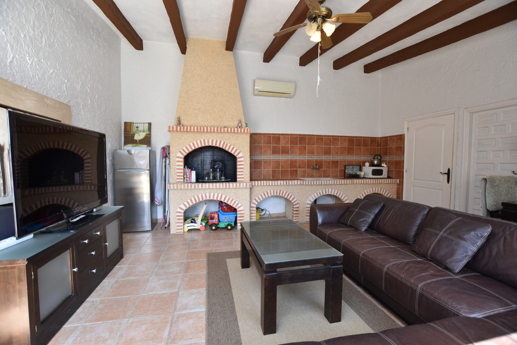 Finca · Revente - Heredades · Alicante · Espagne