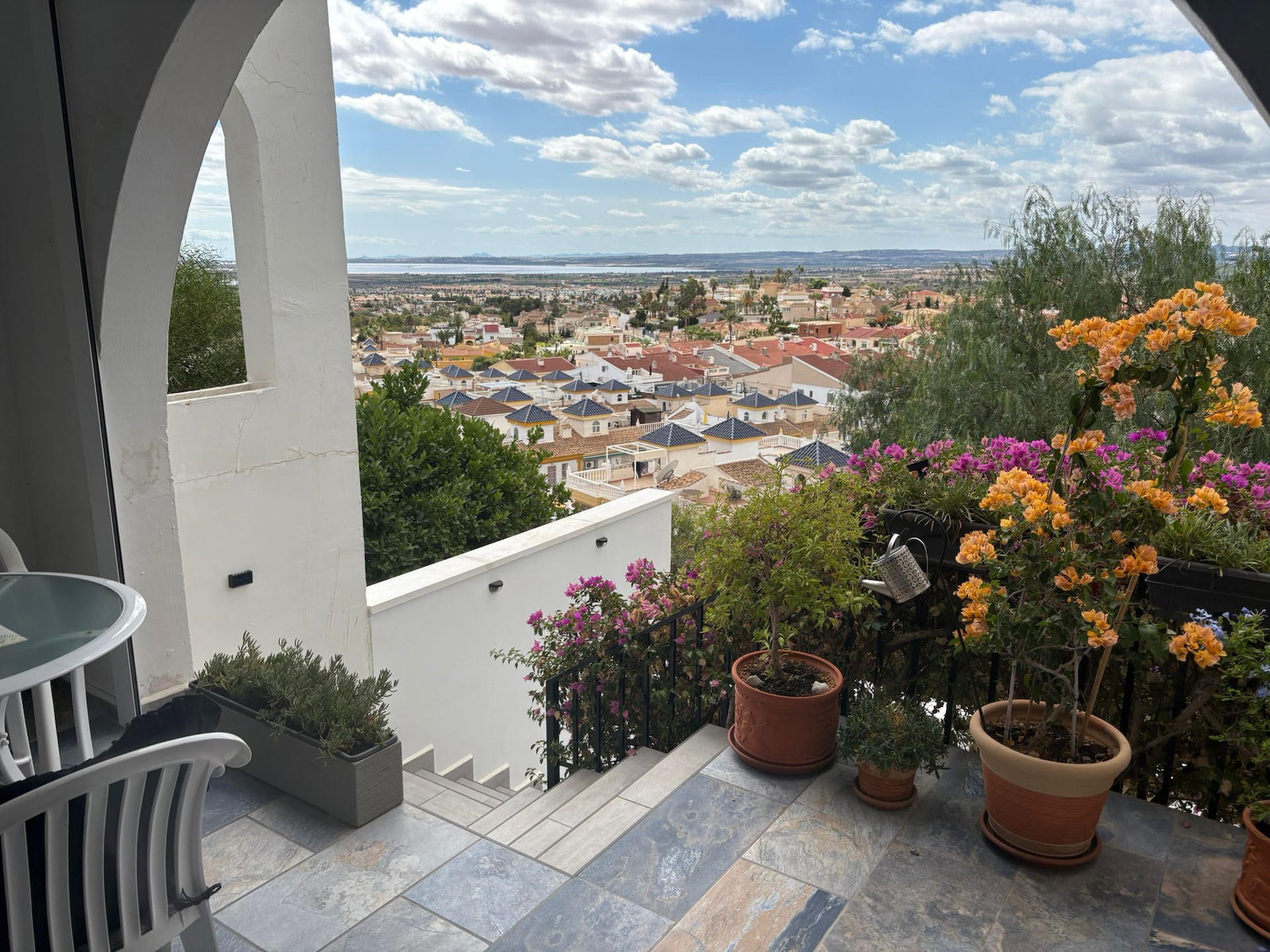 Townhouse in Ciudad Quesada