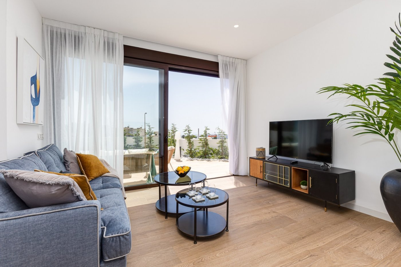 Villa · Nieuwbouw Woningen - Finestrat · Alicante · Spanje