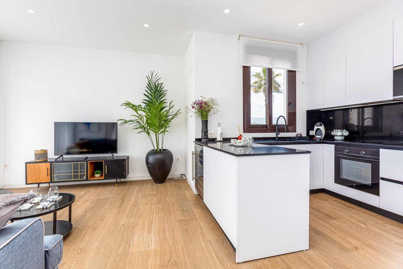Villa · Nieuwbouw Woningen - Finestrat · Alicante · Spanje