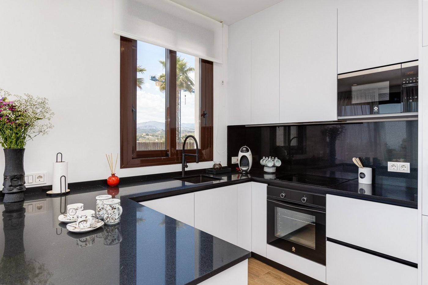 Villa · Nieuwbouw Woningen - Finestrat · Alicante · Spanje