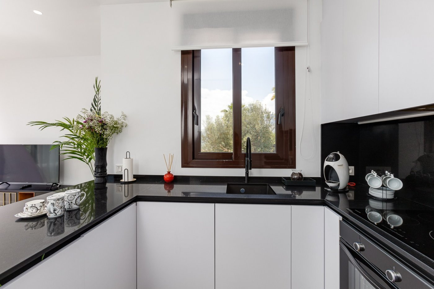 Villa · Nieuwbouw Woningen - Finestrat · Alicante · Spanje